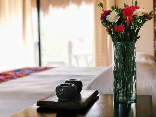 Hotel Boutique Jabin Tulum