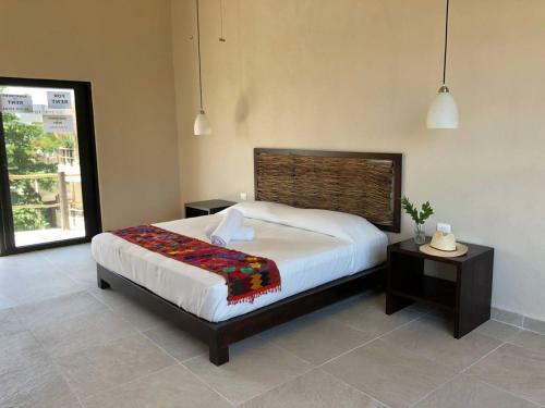 Hotel Boutique Jabin Tulum