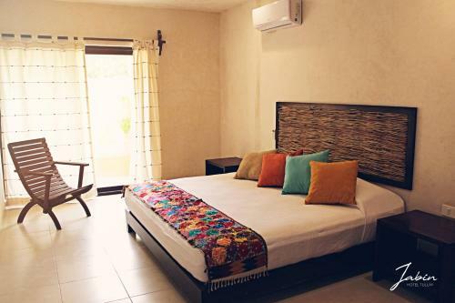 Hotel Boutique Jabin Tulum
