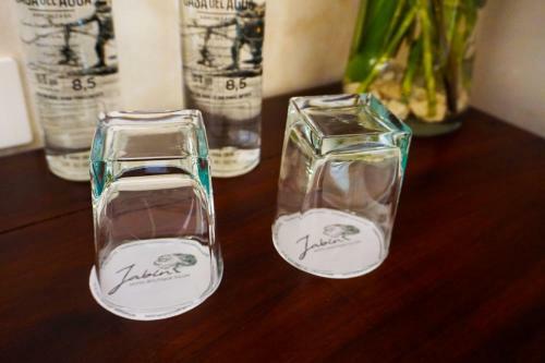 Hotel Boutique Jabin Tulum
