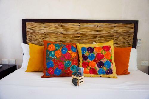 Hotel Boutique Jabin Tulum