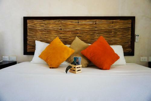 Hotel Boutique Jabin Tulum
