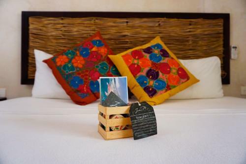 Hotel Boutique Jabin Tulum