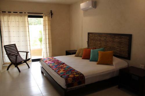 Hotel Boutique Jabin Tulum