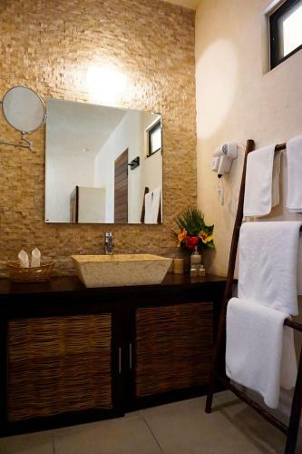 Hotel Boutique Jabin Tulum