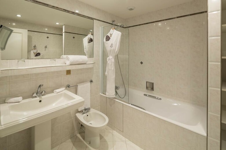 Majestic Hotel Spa - Champs Elys�es