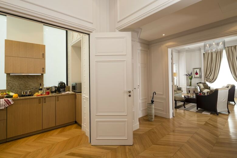 Majestic Hotel Spa - Champs Elys�es