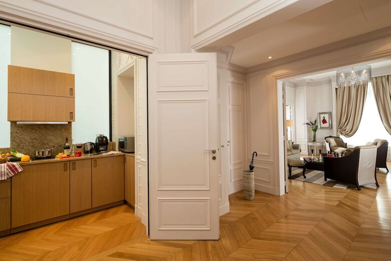 Majestic Hotel Spa - Champs Elys�es
