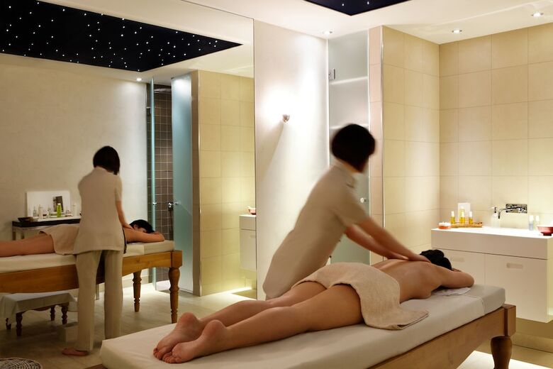 Majestic Hotel Spa - Champs Elys�es