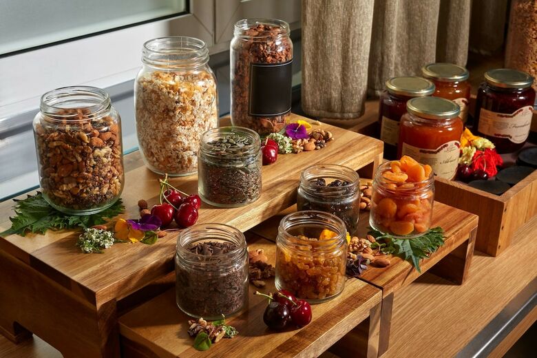 Majestic Hotel Spa - Champs Elys�es