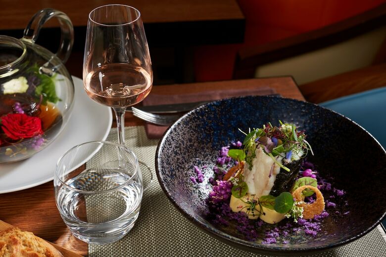 Majestic Hotel Spa - Champs Elys�es