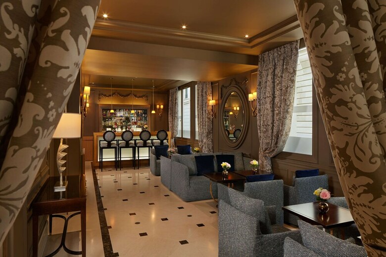 Majestic Hotel Spa - Champs Elys�es
