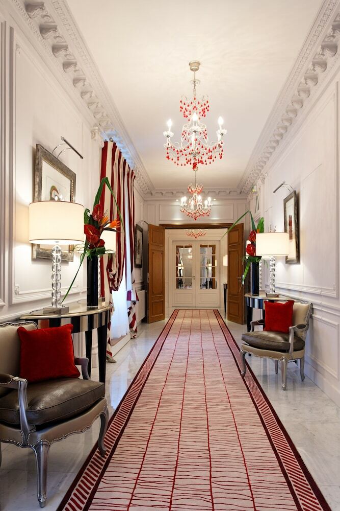 Majestic Hotel Spa - Champs Elys�es