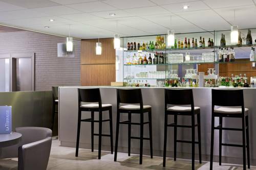 B&B Hotel Paris 17 Batignolles