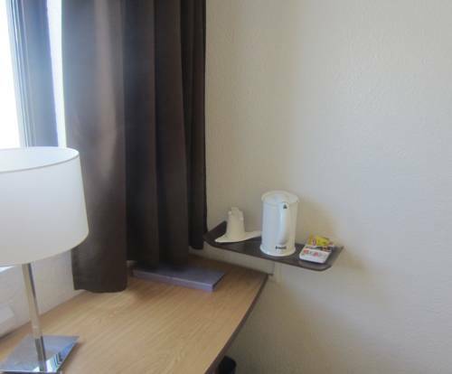 B&B Hotel Paris 17 Batignolles