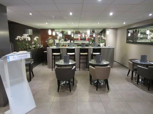 B&B Hotel Paris 17 Batignolles
