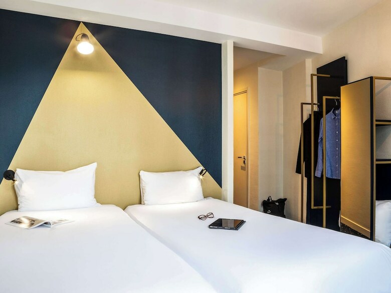Hotel All Seasons Paris 15 Lecourbe