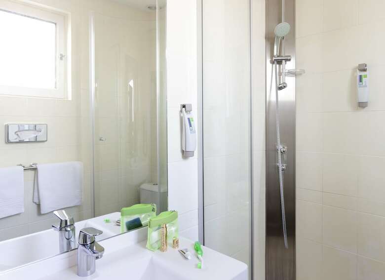 Hotel All Seasons Paris 15 Lecourbe