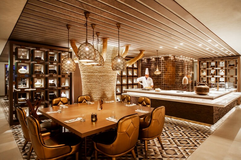 Radisson Blu Hotel, Dubai Deira Creek