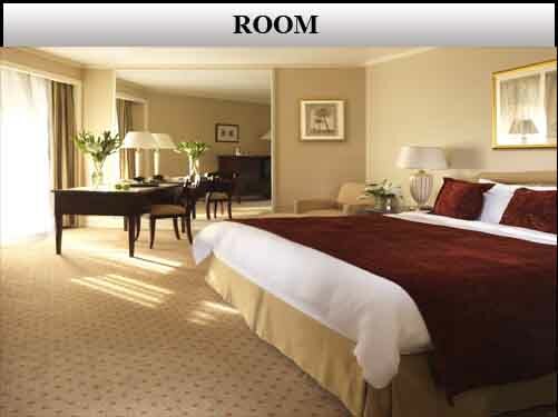 Radisson Blu Hotel, Dubai Deira Creek