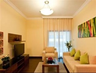 Al Nawras Hotel Apartments