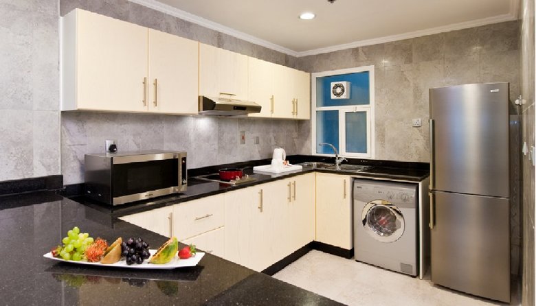 Al Nawras Hotel Apartments
