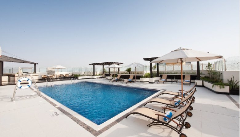 Al Nawras Hotel Apartments