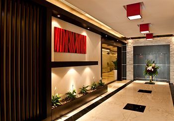 Al Nawras Hotel Apartments