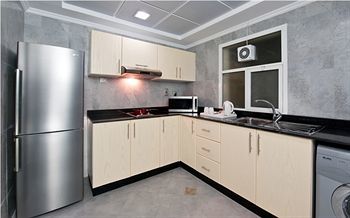 Al Nawras Hotel Apartments