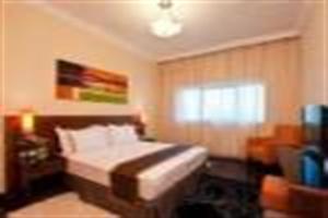 Al Nawras Hotel Apartments