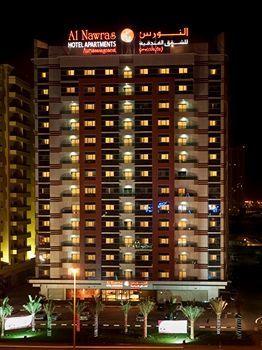 Al Nawras Hotel Apartments