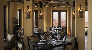 Hotel Qasr Al Sarab Desert Resort By Anantara