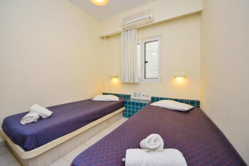 Hotel Golden Dream Apartments