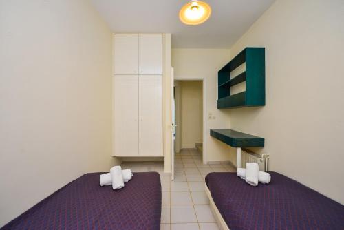 Hotel Golden Dream Apartments