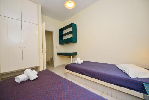 Hotel Golden Dream Apartments