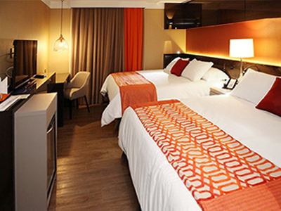 Sandri Palace Hotel