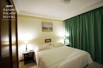 Sandri Palace Hotel