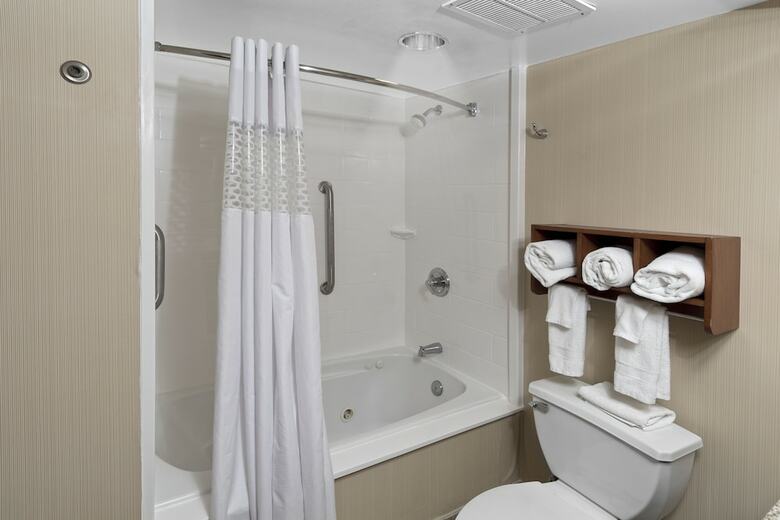 Hotel Hampton Inn Asheboro