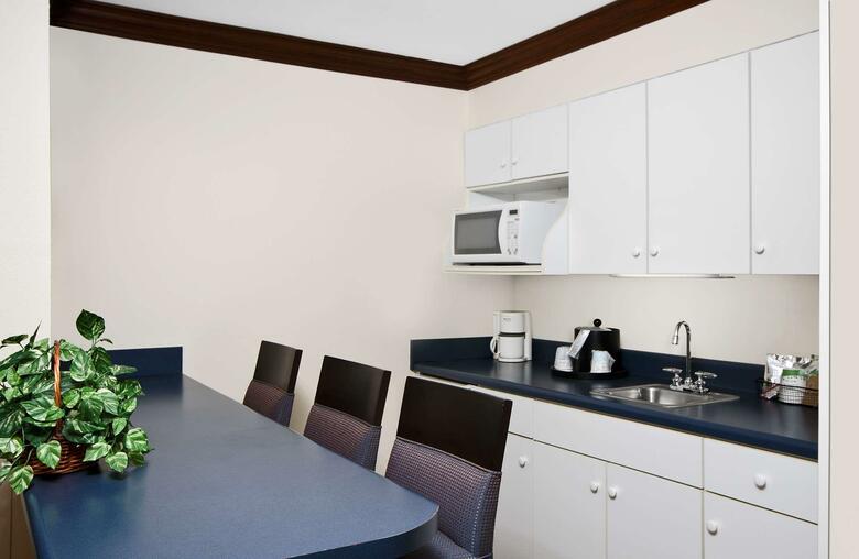 Hotel Hampton Inn Asheboro