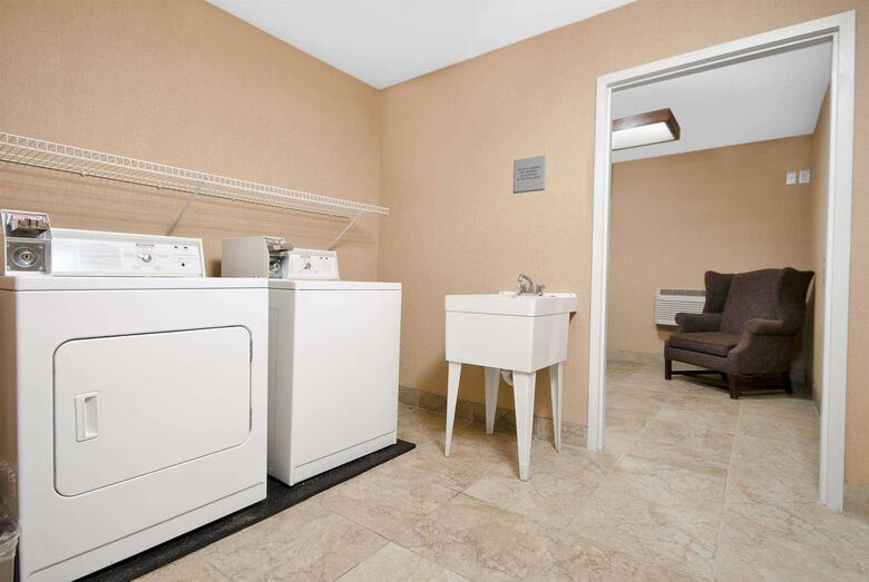 Hotel Hampton Inn Asheboro