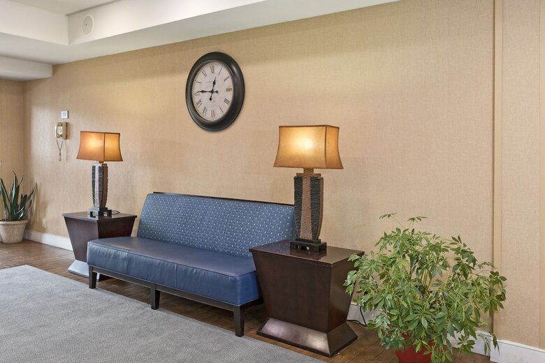 Hotel Hampton Inn Asheboro