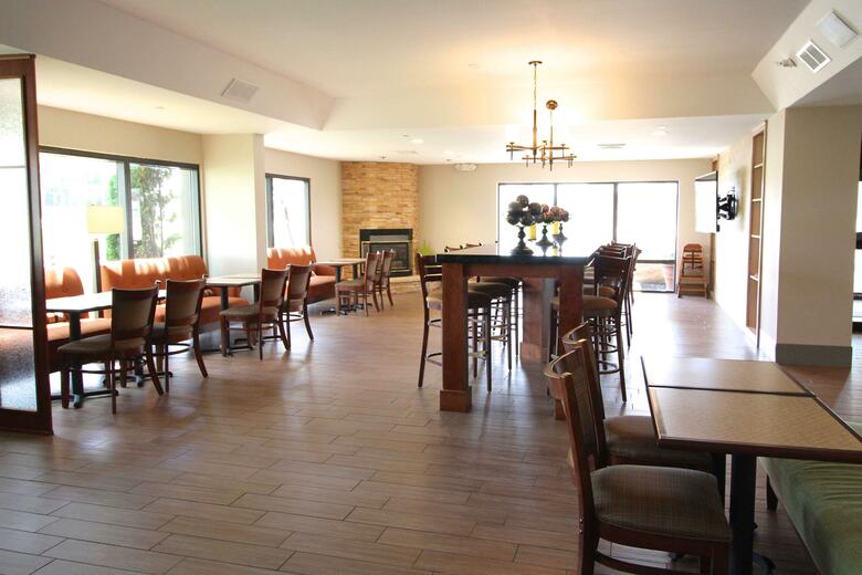 Hotel Hampton Inn Sandusky