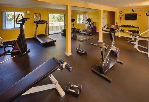 Hotel Wyndham Ocean Ridge Resort