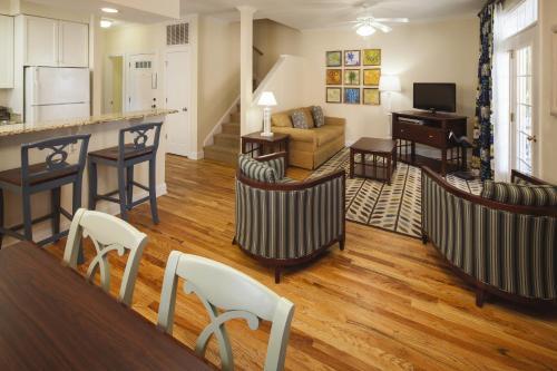 Hotel Wyndham Ocean Ridge Resort