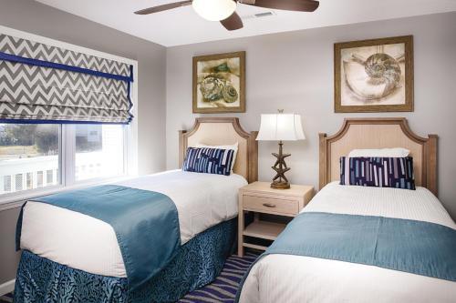Hotel Wyndham Ocean Ridge Resort