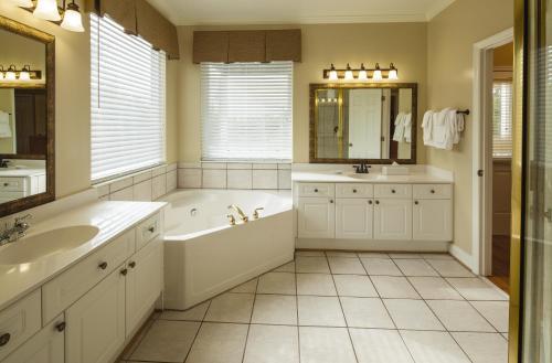 Hotel Wyndham Ocean Ridge Resort