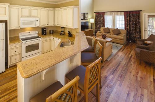 Hotel Wyndham Ocean Ridge Resort