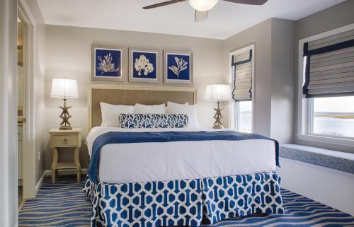 Hotel Wyndham Ocean Ridge Resort