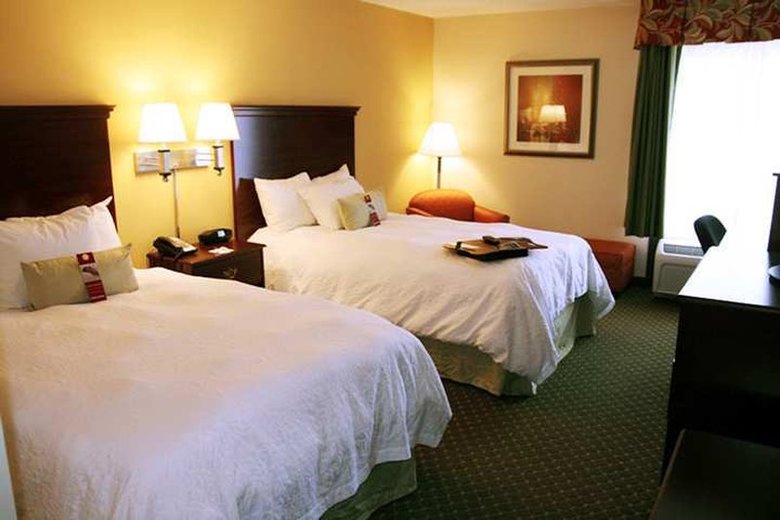 Hotel Hampton Inn New Bern