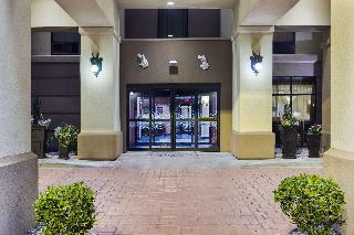 Hotel Hampton Inn Hinesville Ga